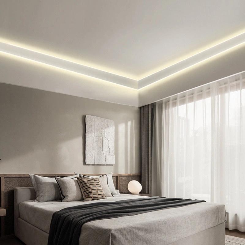 Bedroom Flooring