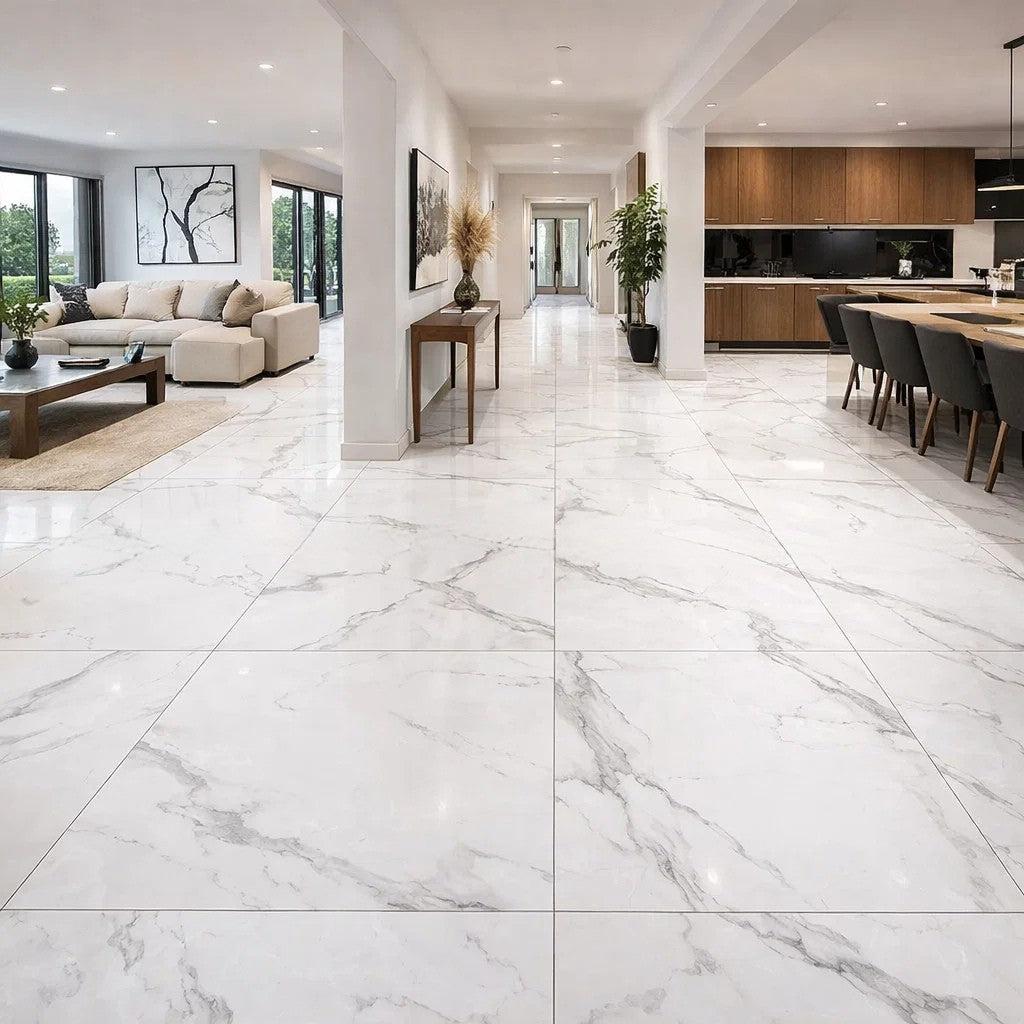Flooring & House Tiling
