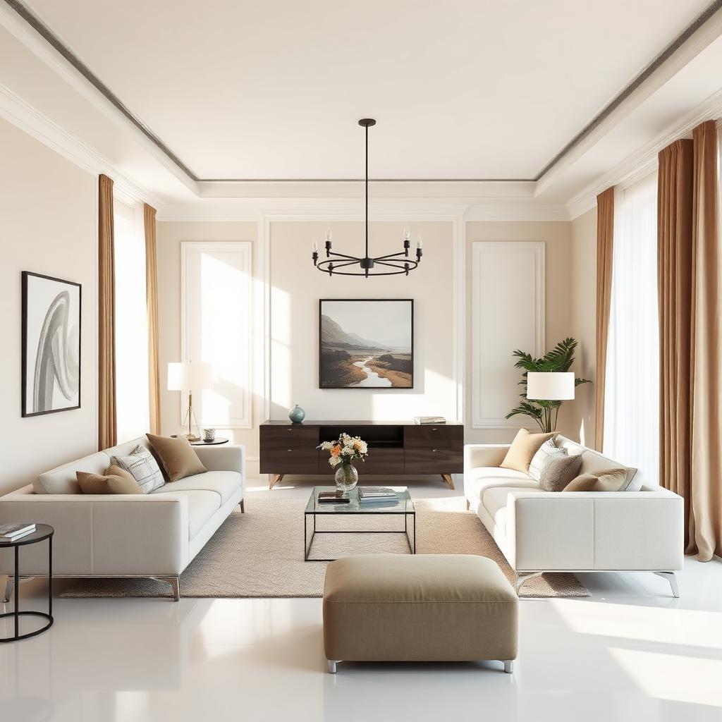 Interior Painting